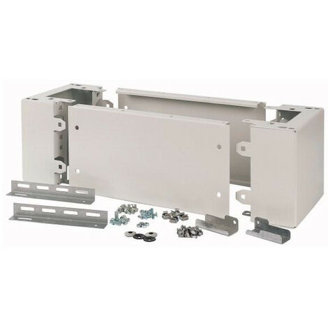 Caisson pour câbles HxLxP 200x600x250mm 000140472 EATON PLI 6/250 200 CS