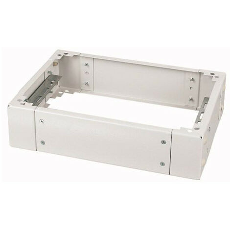 Caisson pour câbles HxLxP 200x800x250mm 000140474 EATON PLI 8/250 200 CS