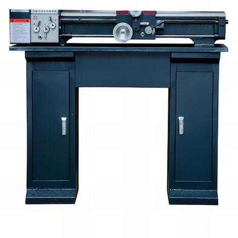 Caisson pour tour métaux JY250V-F - JY-CAIS - Métalprofi