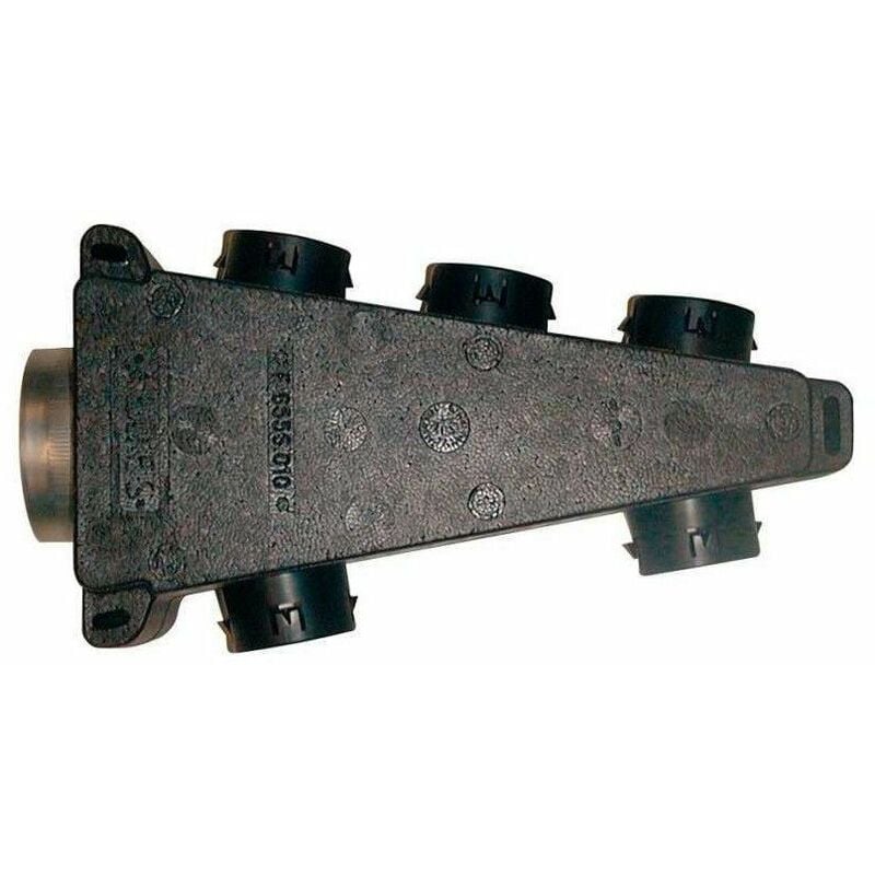 Aldes - Caisson repartiteur insuflation circulair