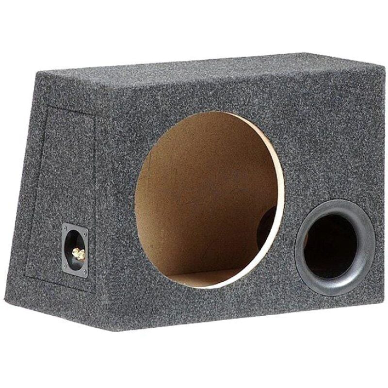 Caisson vide en agglomere 40l sub30