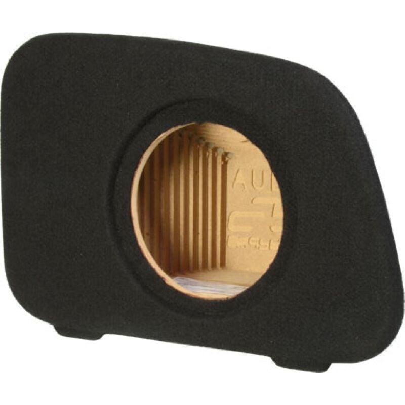 Caissons Vide MDF 8l sub20 pour Audi A5 Sportback 07-16