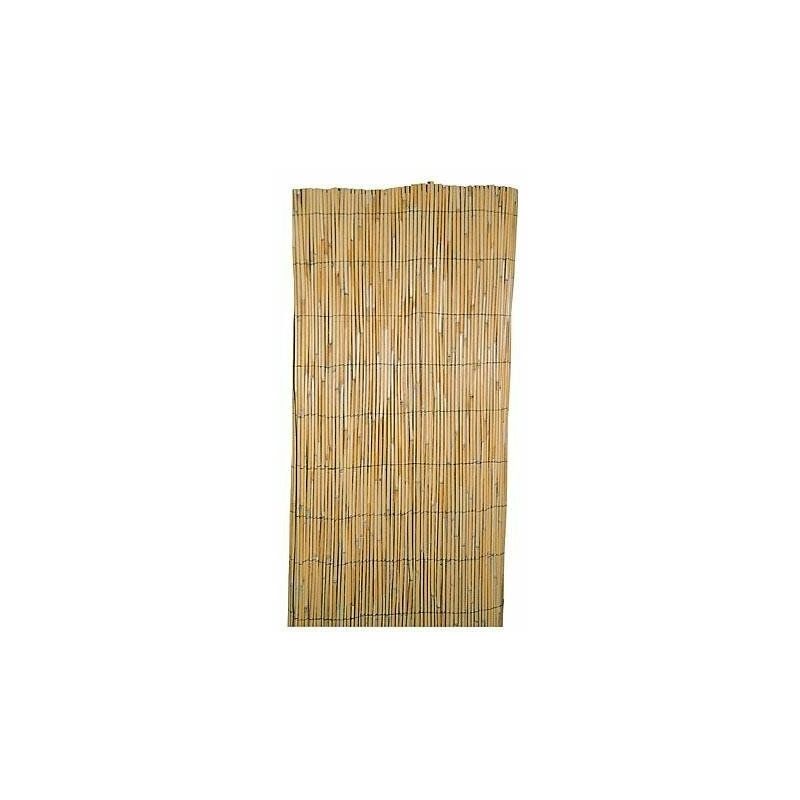 

Canizo Bambu Pelado 1.5X5M