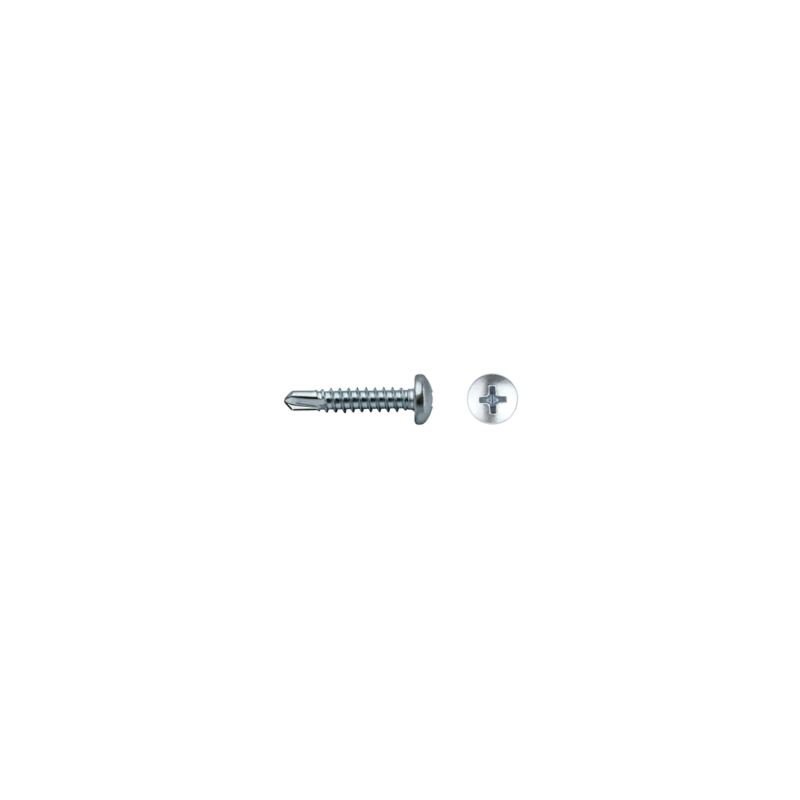 

Tornillo broca alo din7504n zn