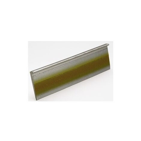 Caja 1000 Clavos para clavadora de parquet RW 50mm AERFAST