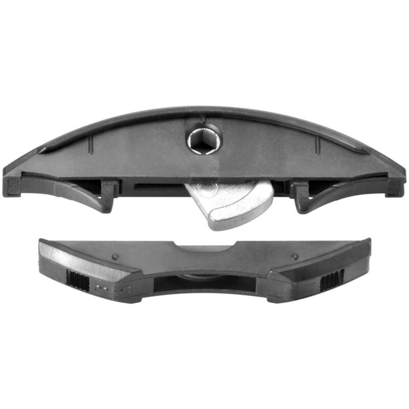 

Caja 1000 Uds. - Conector Clamex P-14 FLEXUS - Negro