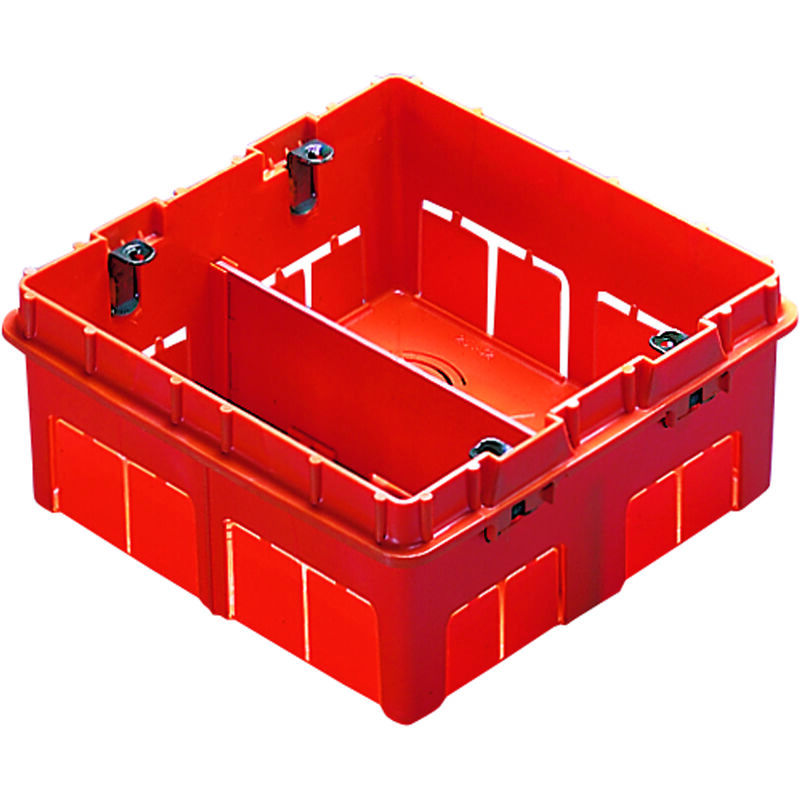 

Caja 18M.(6+6+6) Gran Capacidad Gewiss Gw24239