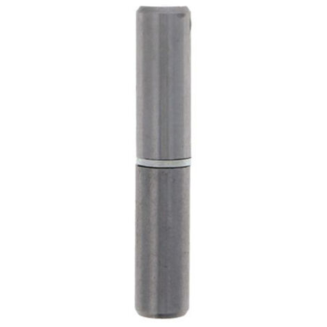 Caja 20 pernios soldar torneado pulido 60x10mm nº3 amig