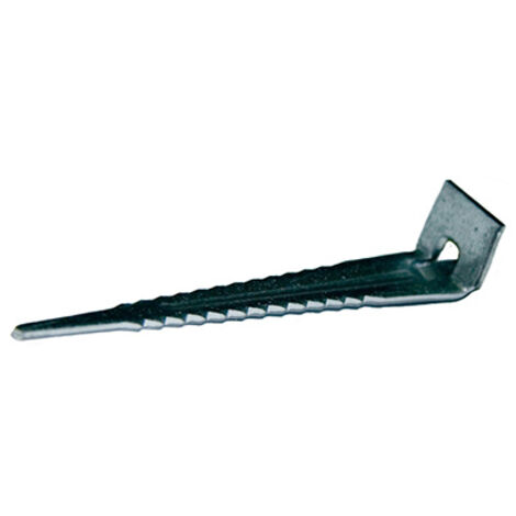 Caja 300 garras marco madera 9cm