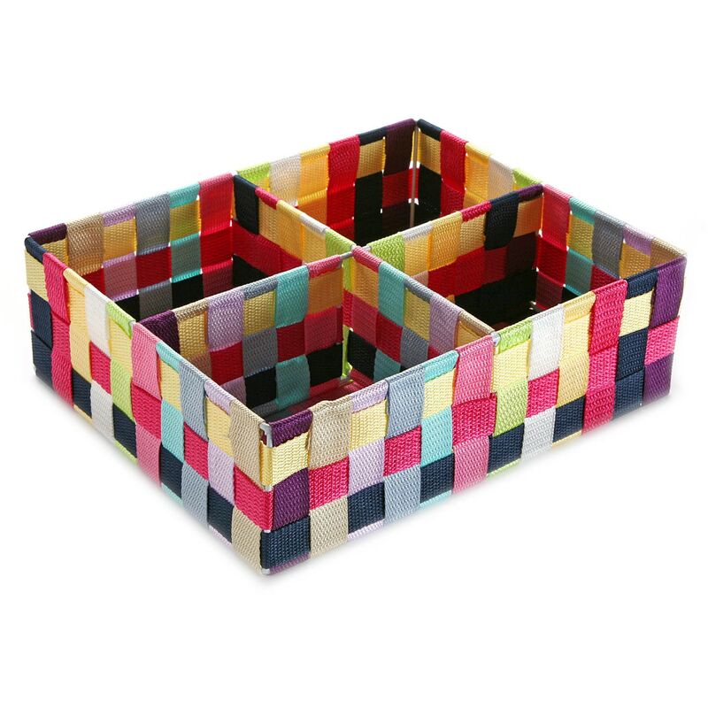

Caja 4 Compartimentos Dec 4