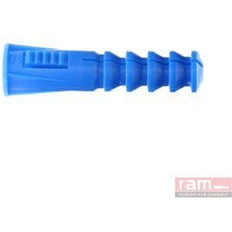 CAJA 50 TACOS RC10 AZULES