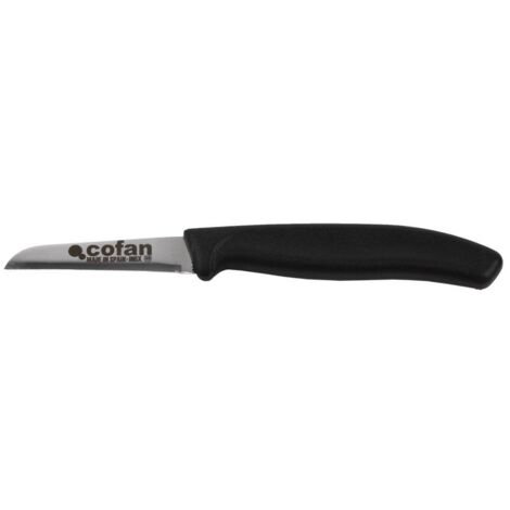 CAJA 50  UDS. CUCHILLO RECOLECCIÓN. PICO PATO 6.5 cm