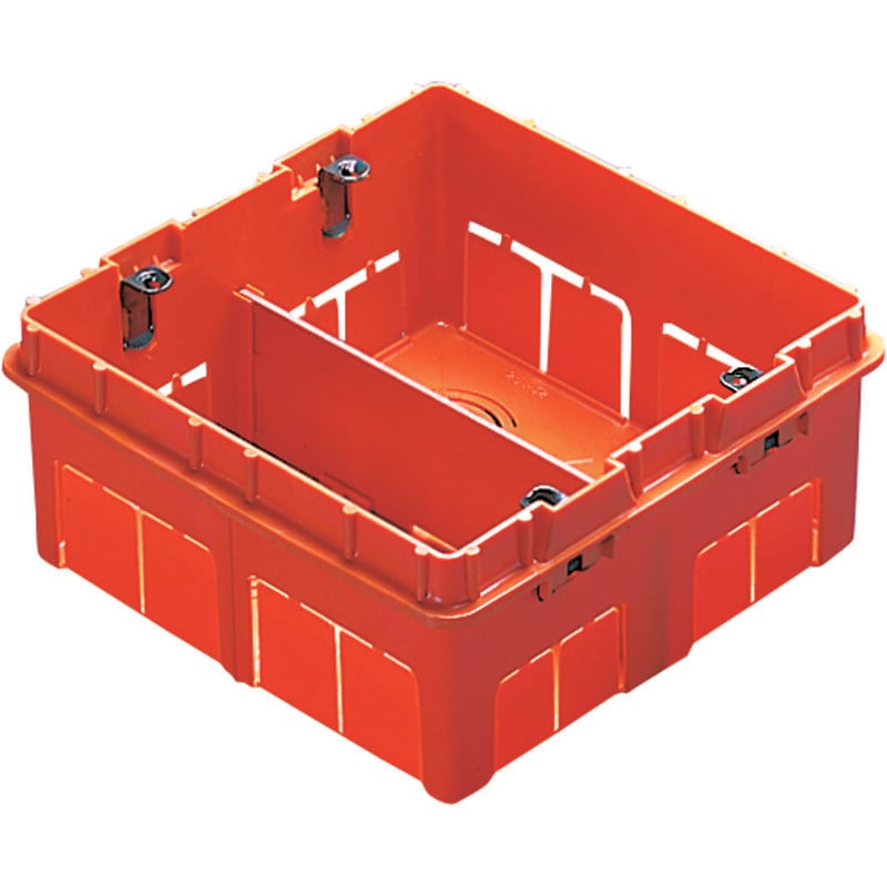 

Caja 8M.(4+4) Gran Capacidad Gewiss Gw24237