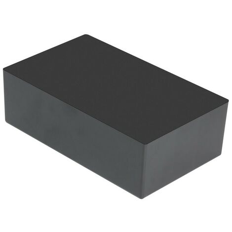 Caja ABS 2 Piezas 85x55x30mm