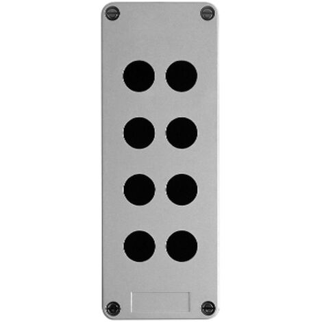 CAJA AISL.A2100 8 TDROS.d.22.2 POLYESTER