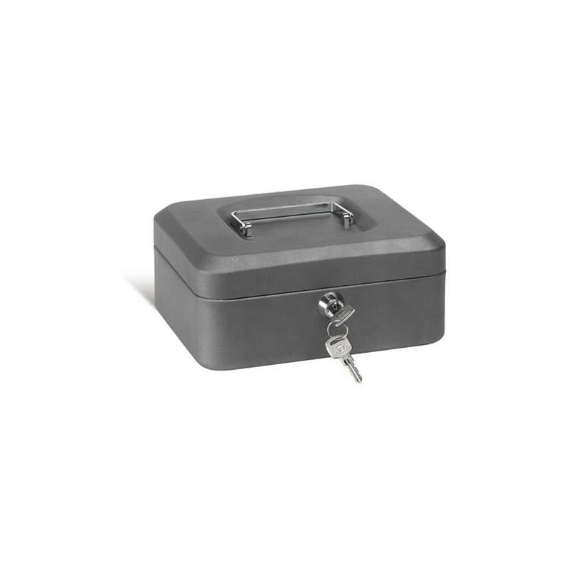 

Caja Caudales Elegant Grafito T1 C B