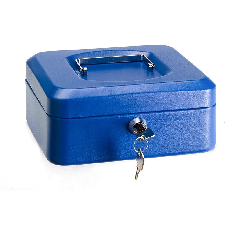 

Mader Hardware Caja alladas con bandeja 150 mm