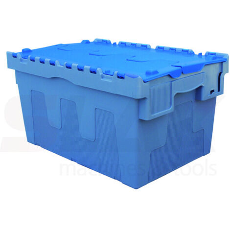 CAJA ALMAC. VISO APILABLE AUL DSW5536