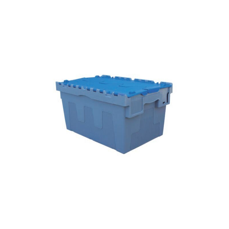 

Caja almacén polipropileno DSW5536GBW