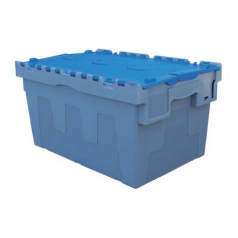Caja almacén polipropileno DSW5536GBW