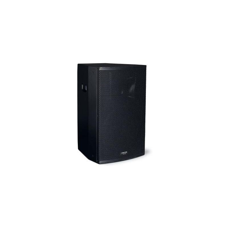 

Caja Amplificada 15in 350Wrms FPRO