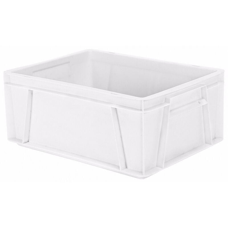 

Famesa-denox - Caja apilable 15 L. Norma europa 400x300x170 mm