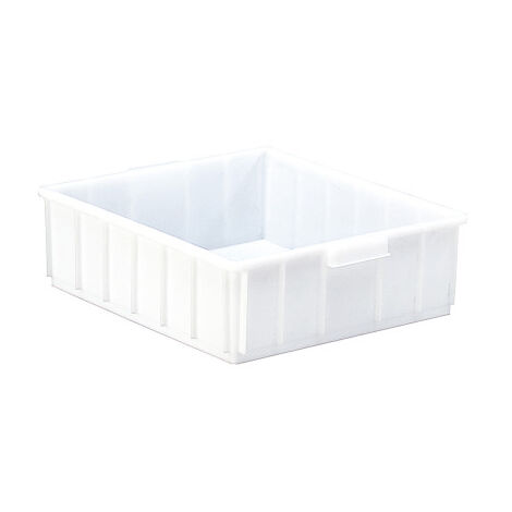 Caja apilable 18 litros