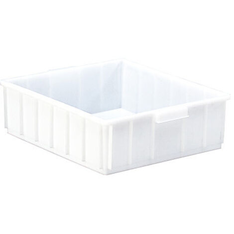 Caja apilable 18 litros