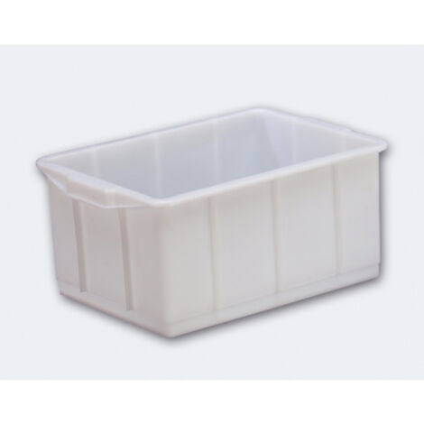 Caja apilable 20 litros