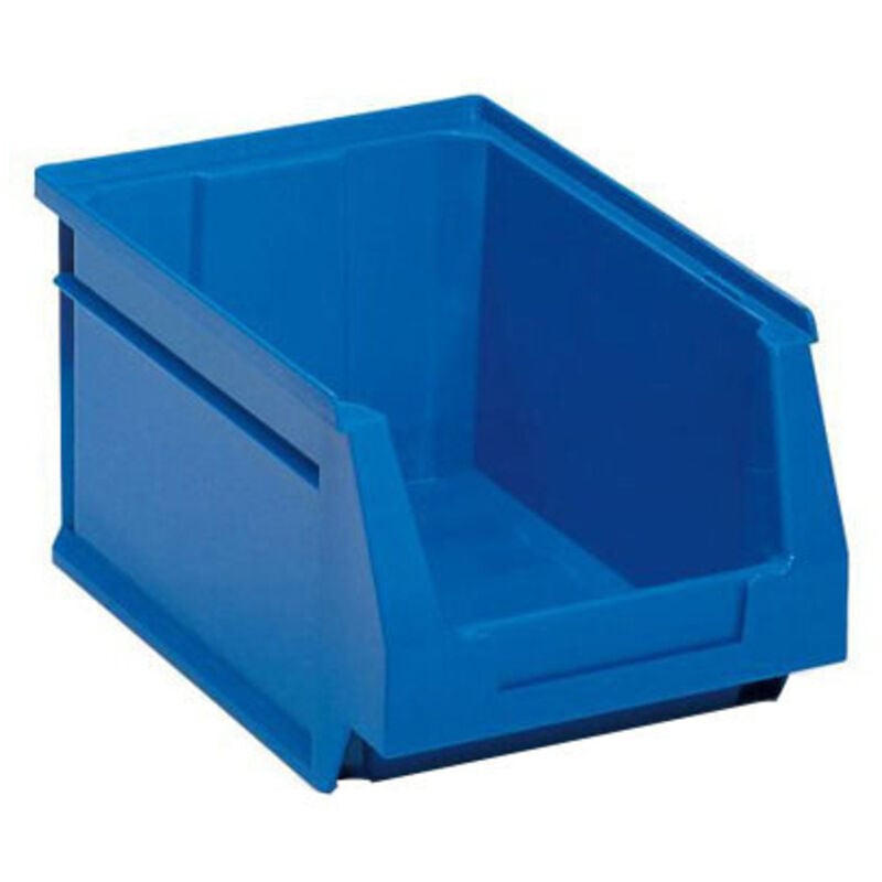 Industrias Tayg - Boîte empilable avec tiroir bleu 60x40cm n° 60 tayg