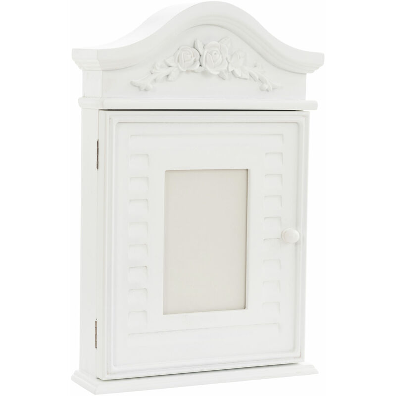 

Caja Armario Para Llaves Skive Blanco