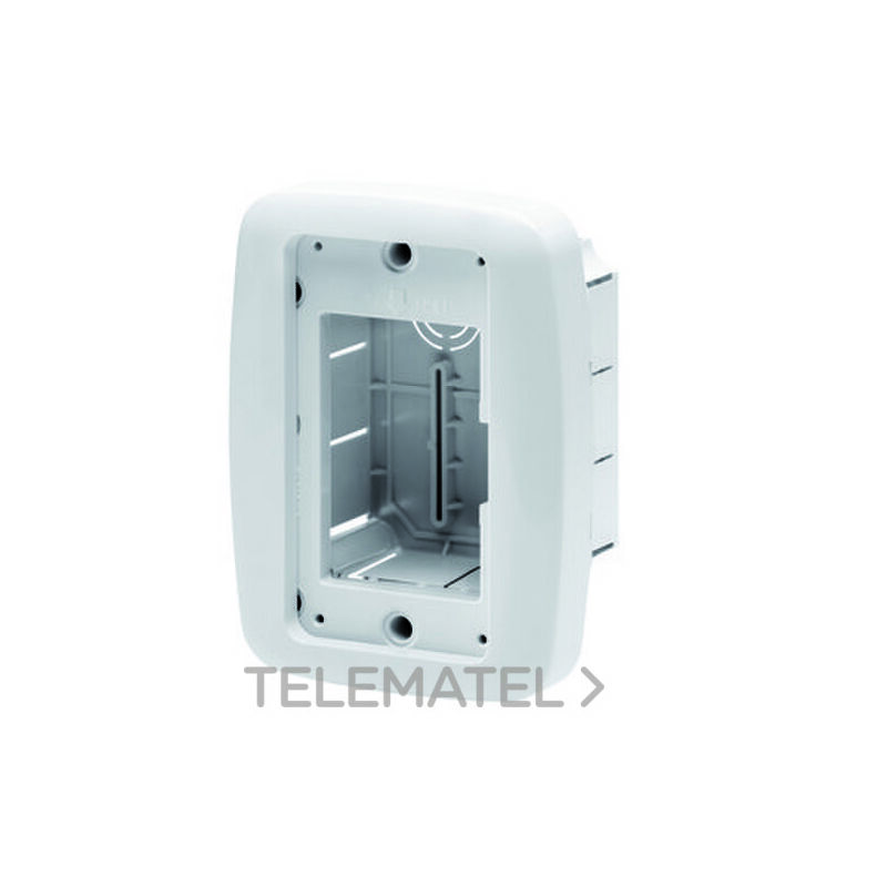 

CAJA C/MARCO EMP. COMBIBLOC GW66498 - Gewiss