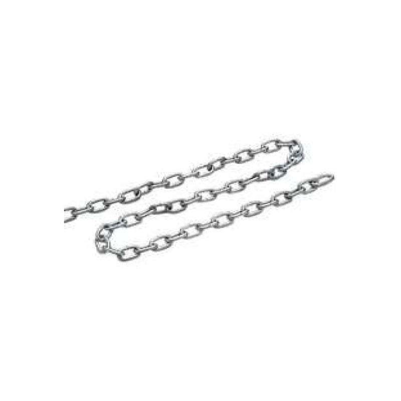 

Caja Cadenadin766 Inox Aisi316 05Mm-15Mt - 618012