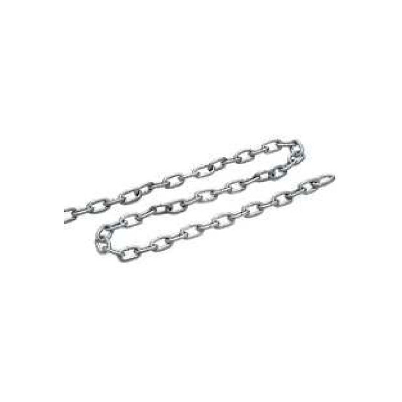 

Caja Cadenadin766 Inox Aisi316 06Mm-15Mt - 618016