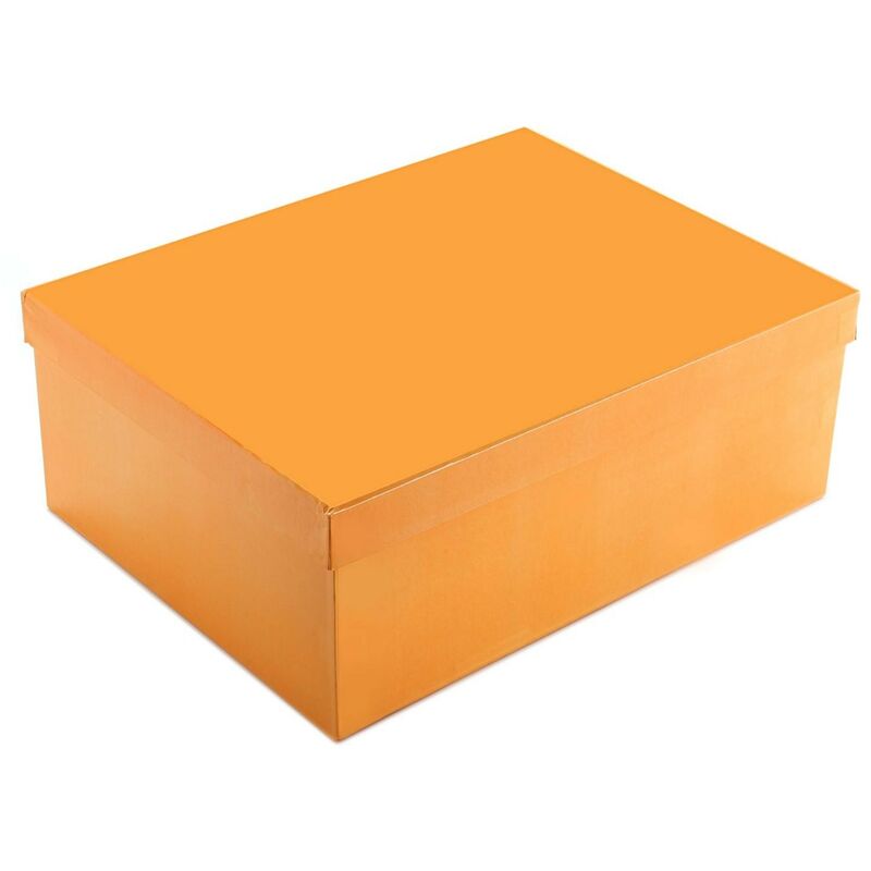 

Caja carton colores fluor xs Rogal