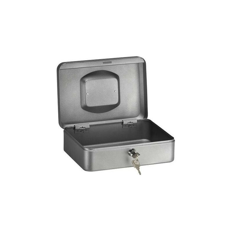 

Caja Caudales Elegant Grafito T3 C B