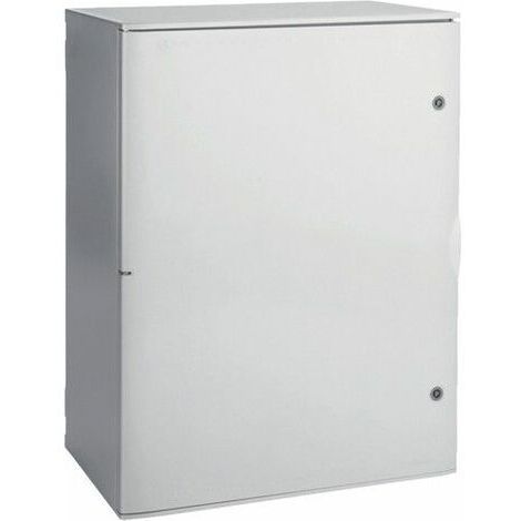 Caja ciega Bocchiotti Pedro de fibra de vidrio 140 módulos IP66 B04606