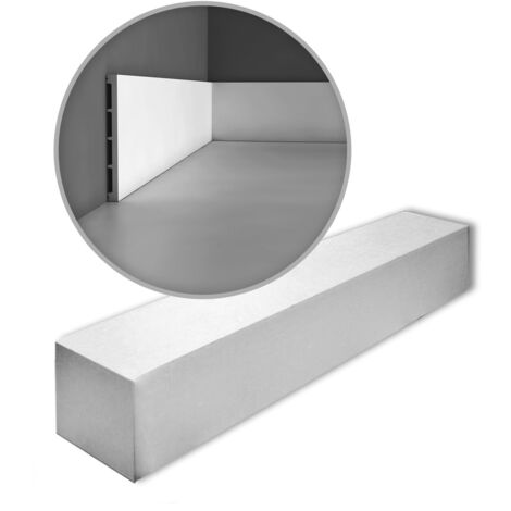 Caja completa de 34 metros de cimacio SX168