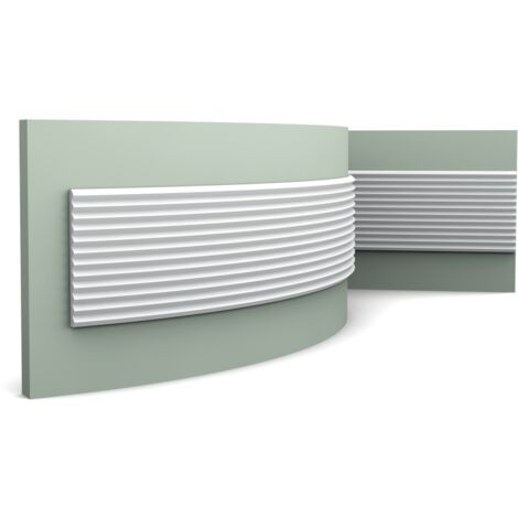 Caja completa de 8 Paneles W108F