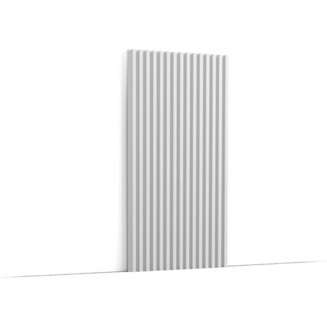 caja completa de 9 paneles murales WX205F