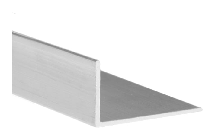 

REI - Perfil de Ángulo | Fabricado en Aluminio | Acabado en Crudo | Para Proyectos de Construcción, Reformas y Bricolaje | Medidas 30*20*1000 mm |