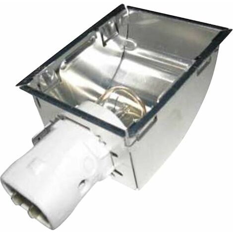 Caja con bombilla 15w C00138833 SCHOLTES