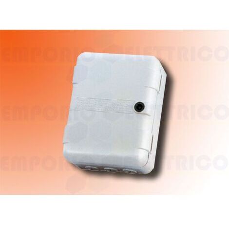 Caja Contenedor Para Equipos Electrónicos Modelo L FAAC 720118