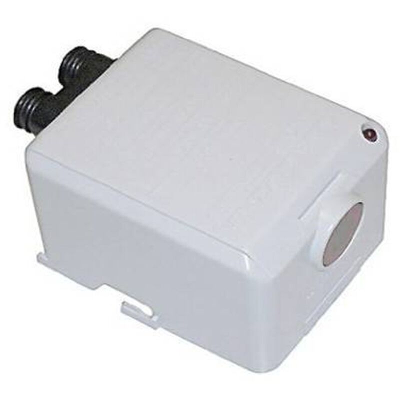 

Caja Control Baxi Roca Kadet Tronic Riello 121301156