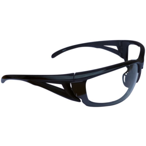 Caja de 10 Gafas de Estilo Deportivo Perth | Claro