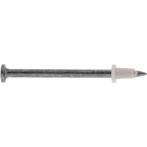 Caja de 100 Clavos Remachables SPIT SC9 - L.50 mm - 032910