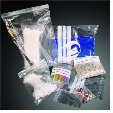 CAJA DE 1.000 BOLSAS AUTOCIERRE 300X400 MM 1622300400