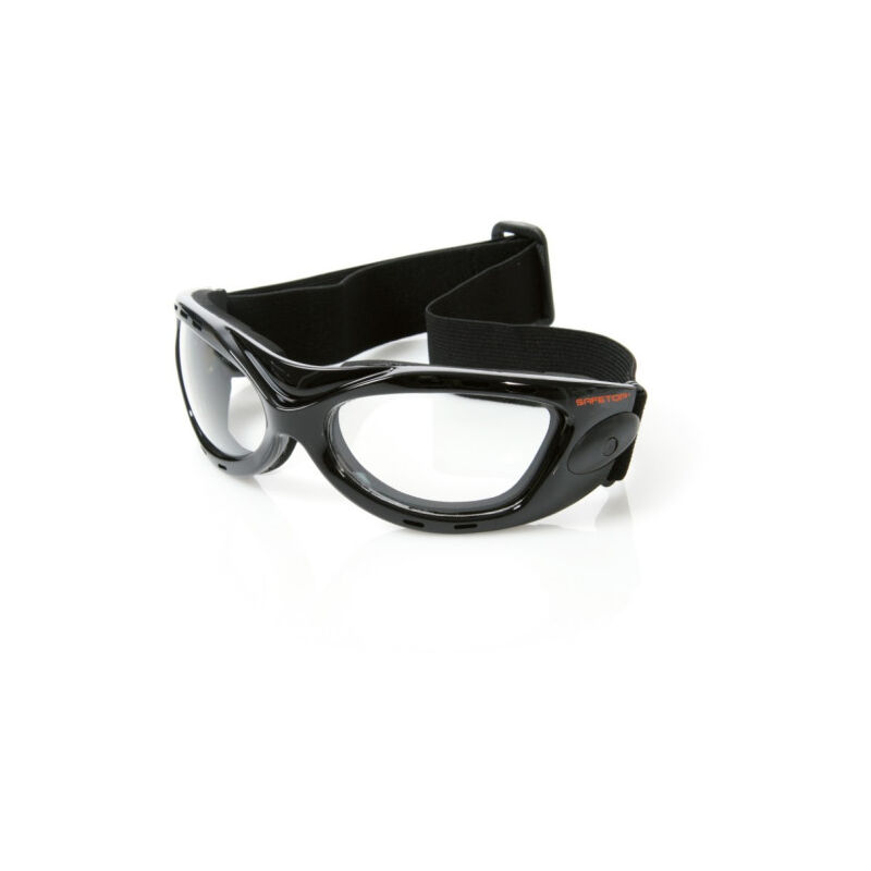 

Gafas tipo aviador deportivas Cencom - Safetop