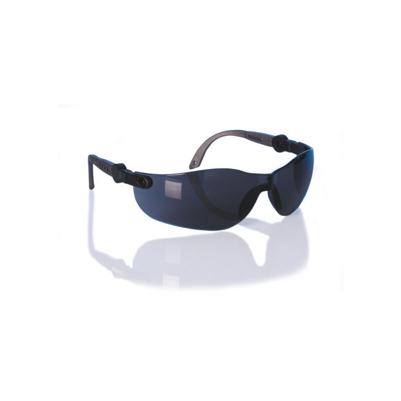 

Gafas de estilo deportivo SAFETOP curvadas Phaeton | Espejado