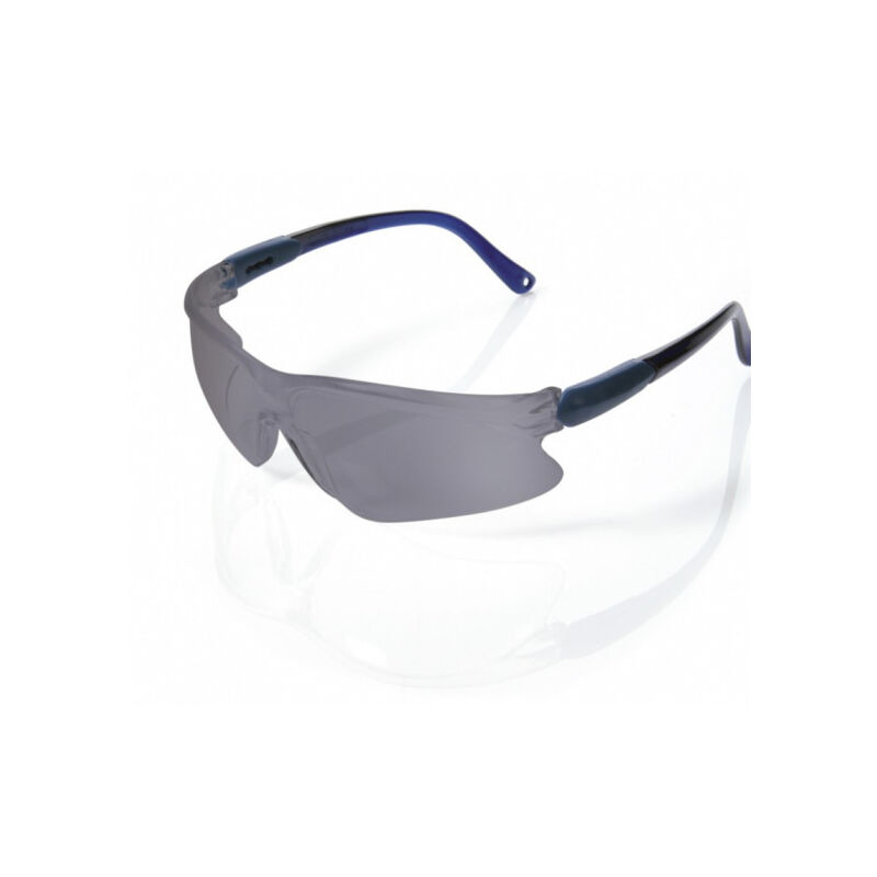 

Gafa universal ocular claro antivaho Phoebe | Ahumado - Safetop